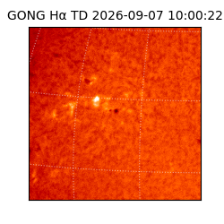 gong - 2026-09-07T10:00:22
