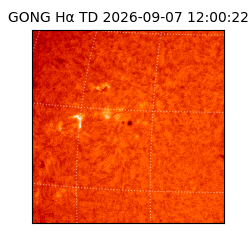 gong - 2026-09-07T12:00:22