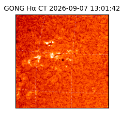 gong - 2026-09-07T13:01:42