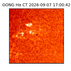 gong - 2026-09-07T17:00:42
