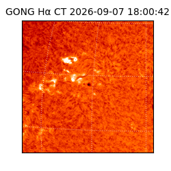 gong - 2026-09-07T18:00:42