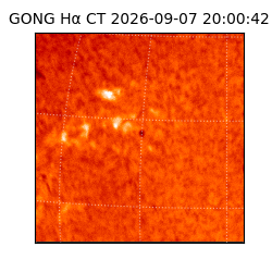 gong - 2026-09-07T20:00:42