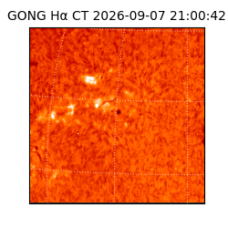 gong - 2026-09-07T21:00:42
