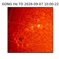 gong - 2026-09-07T10:00:22