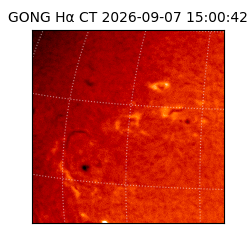 gong - 2026-09-07T15:00:42