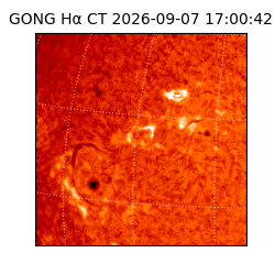 gong - 2026-09-07T17:00:42