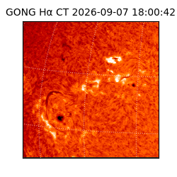 gong - 2026-09-07T18:00:42