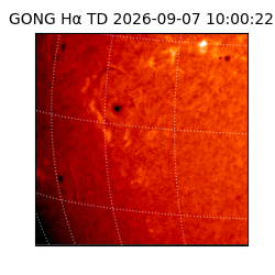 gong - 2026-09-07T10:00:22