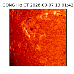 gong - 2026-09-07T13:01:42