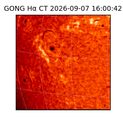 gong - 2026-09-07T16:00:42