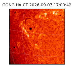 gong - 2026-09-07T17:00:42