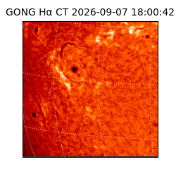 gong - 2026-09-07T18:00:42