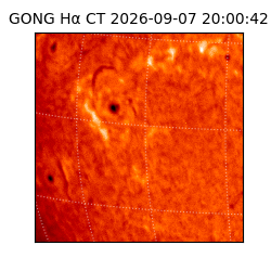 gong - 2026-09-07T20:00:42