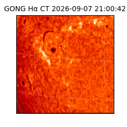 gong - 2026-09-07T21:00:42