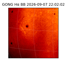 gong - 2026-09-07T22:02:02