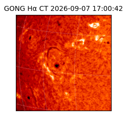 gong - 2026-09-07T17:00:42