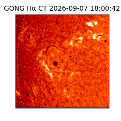 gong - 2026-09-07T18:00:42