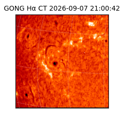 gong - 2026-09-07T21:00:42