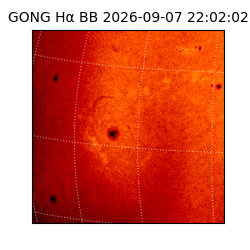 gong - 2026-09-07T22:02:02