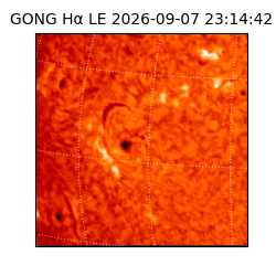 gong - 2026-09-07T23:14:42
