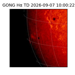gong - 2026-09-07T10:00:22