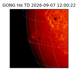 gong - 2026-09-07T12:00:22