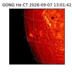 gong - 2026-09-07T13:01:42