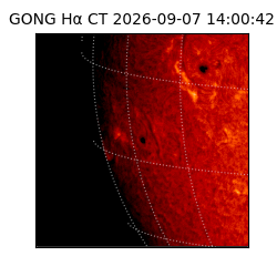 gong - 2026-09-07T14:00:42