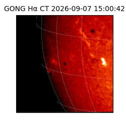 gong - 2026-09-07T15:00:42