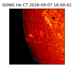 gong - 2026-09-07T16:00:42