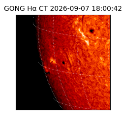 gong - 2026-09-07T18:00:42