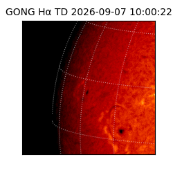 gong - 2026-09-07T10:00:22