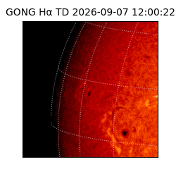gong - 2026-09-07T12:00:22