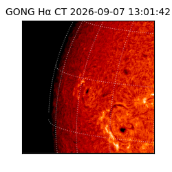gong - 2026-09-07T13:01:42