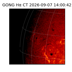 gong - 2026-09-07T14:00:42