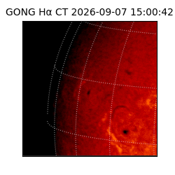 gong - 2026-09-07T15:00:42