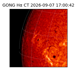 gong - 2026-09-07T17:00:42