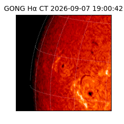 gong - 2026-09-07T19:00:42