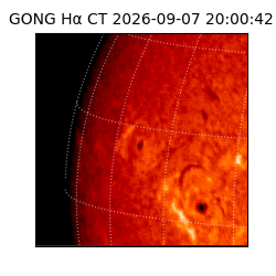 gong - 2026-09-07T20:00:42