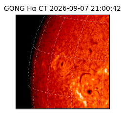 gong - 2026-09-07T21:00:42
