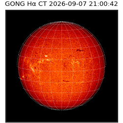 gong - 2026-09-07T21:00:42