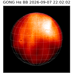 gong - 2026-09-07T22:02:02