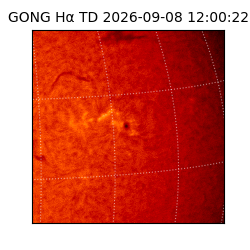 gong - 2026-09-08T12:00:22