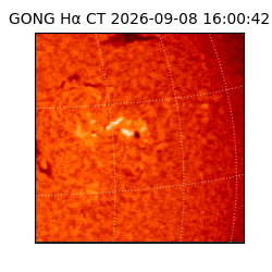 gong - 2026-09-08T16:00:42