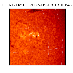 gong - 2026-09-08T17:00:42