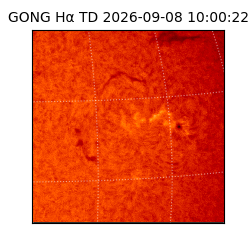 gong - 2026-09-08T10:00:22