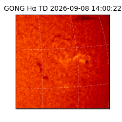 gong - 2026-09-08T14:00:22