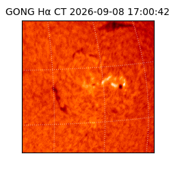 gong - 2026-09-08T17:00:42