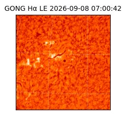 gong - 2026-09-08T07:00:42