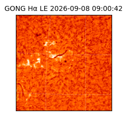 gong - 2026-09-08T09:00:42